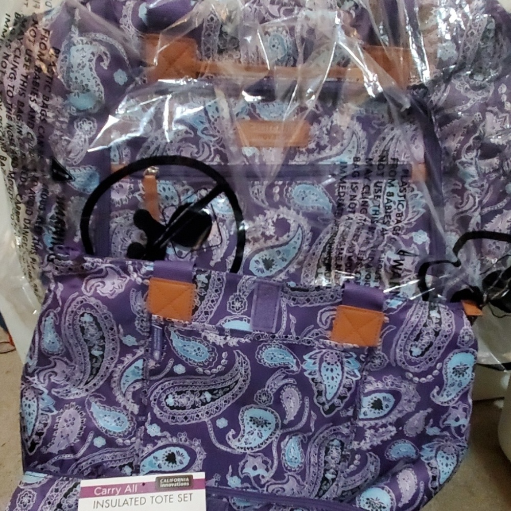 Bags